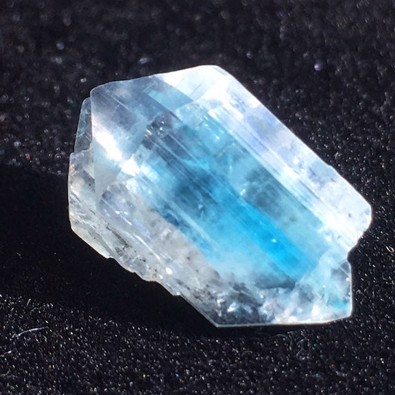 Cleansing and Charging Crystals