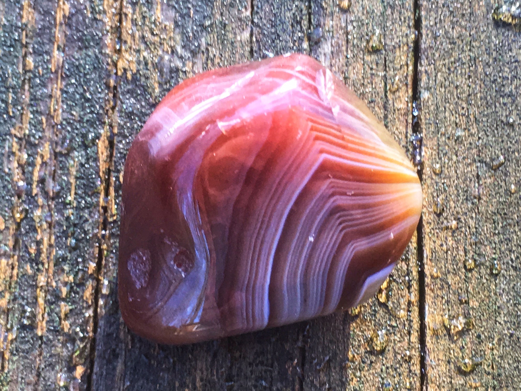 Agate jewel on sale