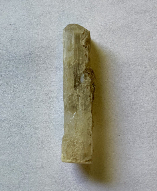 Natrolite Gem Elixir