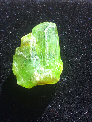 Peridot Gem Elixir