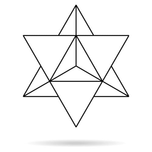 Merkabah Expander 2oz